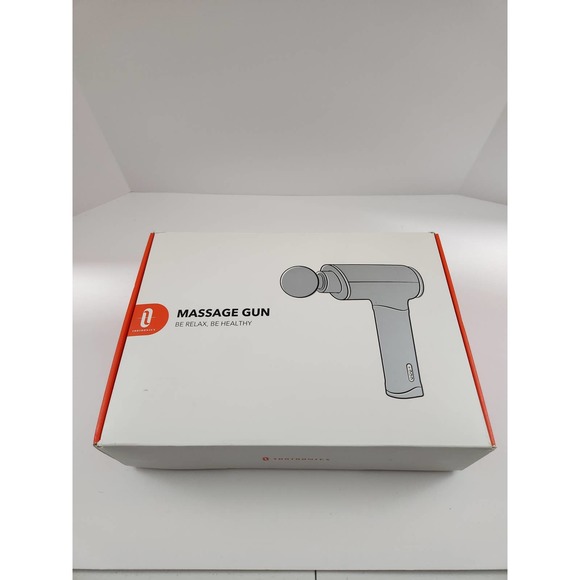 Taotronics Massage Gun - Picture 8 of 16